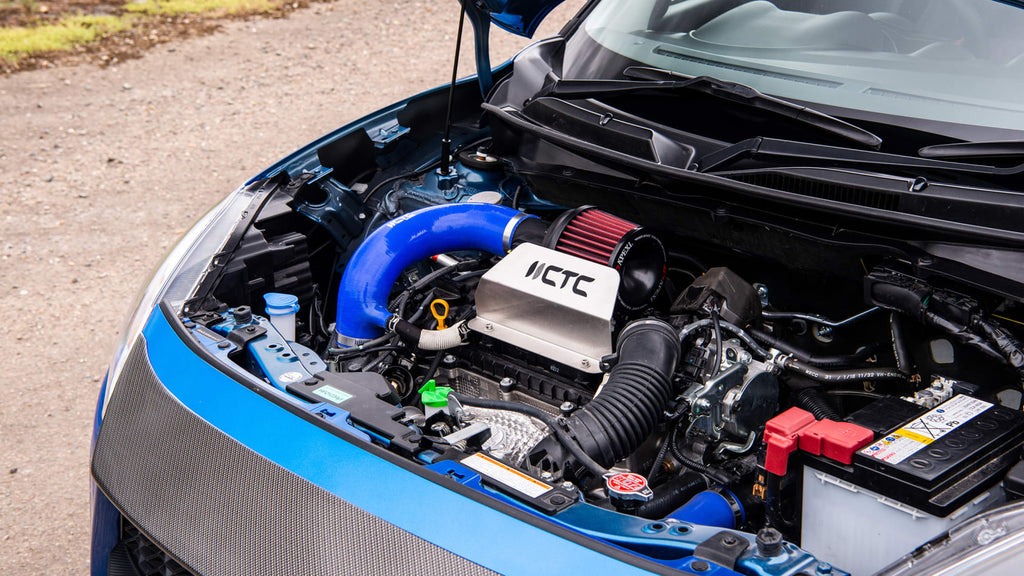 Exciting News: CTC Performance Unveils Faster and Sleeker Website!